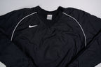Vintage Nike Windpullover | XL