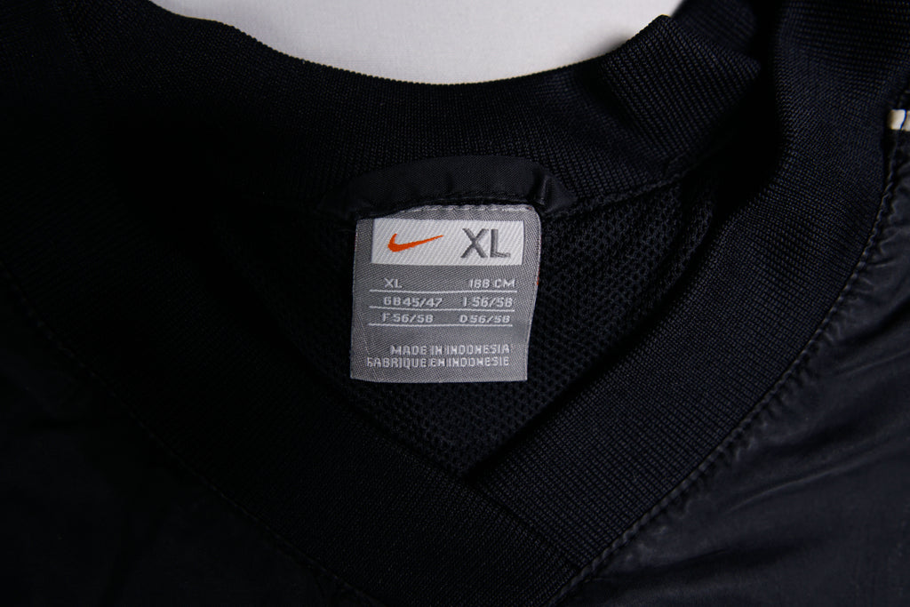 Vintage Nike Windpullover | XL