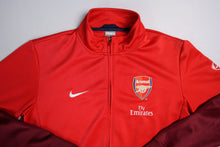 Load image into Gallery viewer, Vintage Nike Arsenal Trackjacket | S