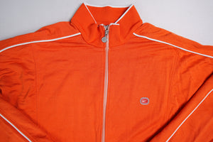 Vintage Nike Trackjacket | XL