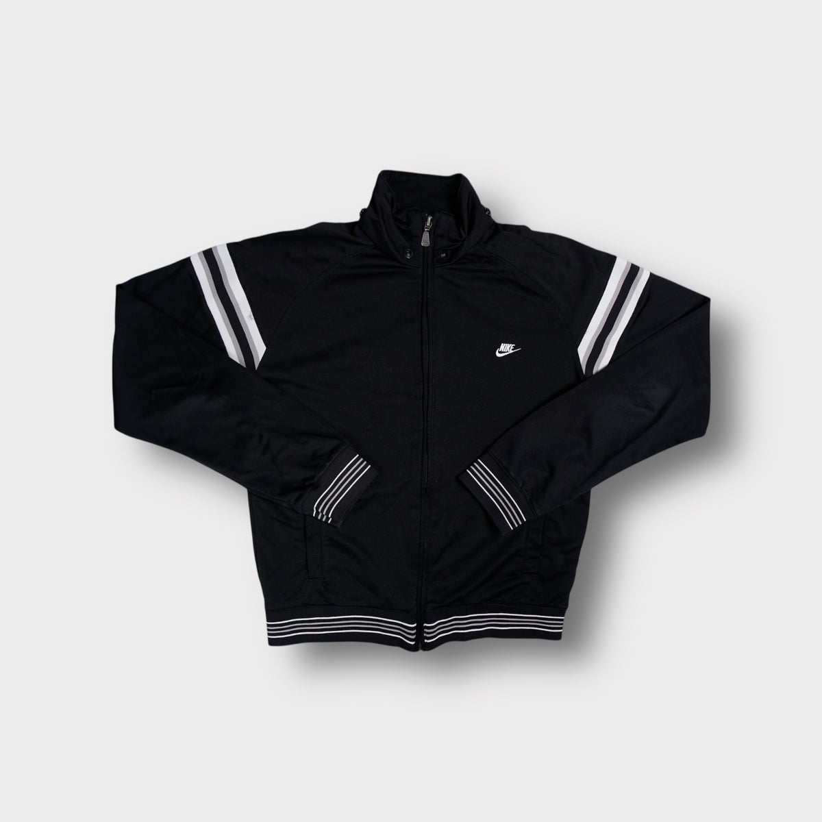 Vintage Nike Trainingsjacke | S