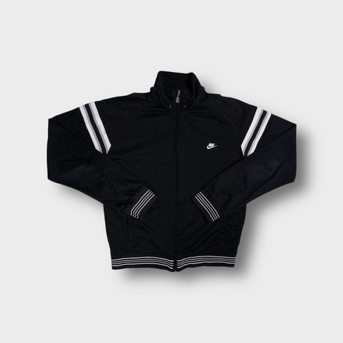 Vintage Nike Trackjacket | S