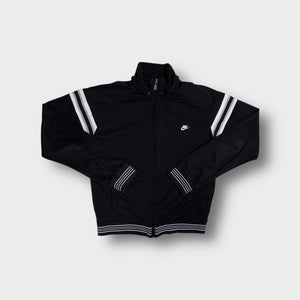Vintage Nike Trackjacket | S