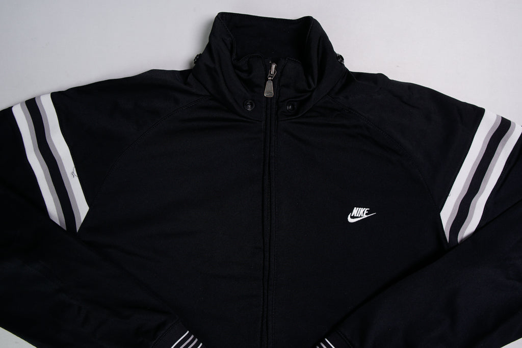 Vintage Nike Trainingsjacke | S