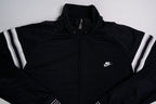Vintage Nike Trainingsjacke | S
