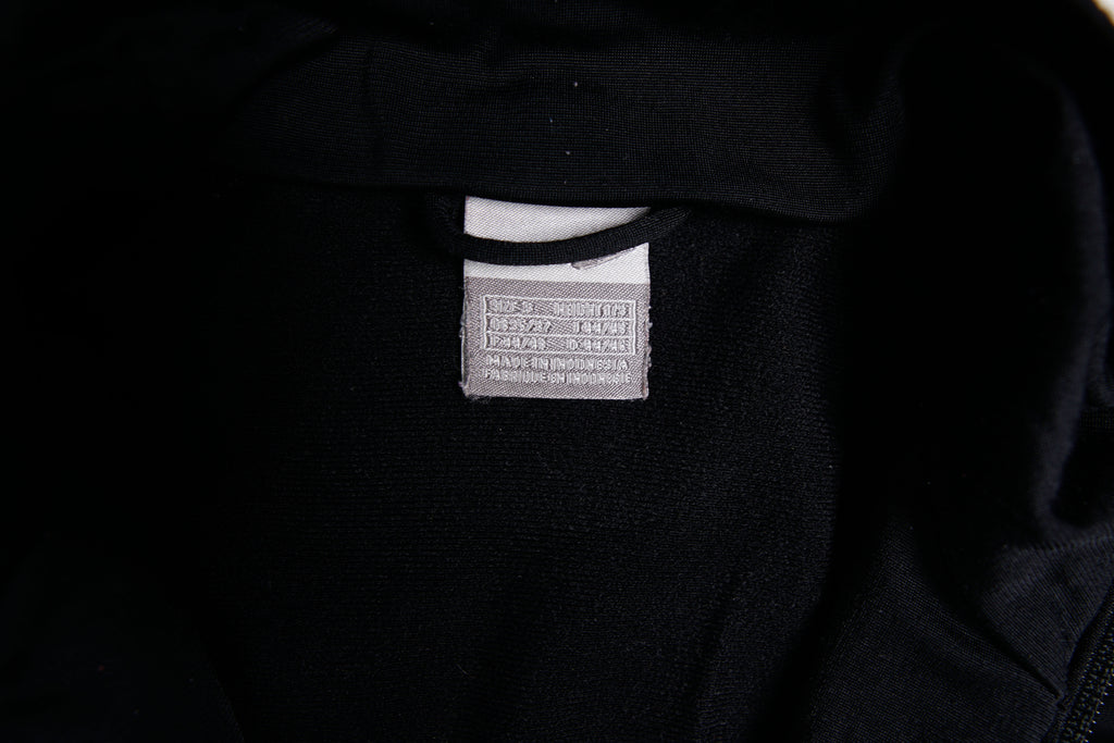 Vintage Nike Trainingsjacke | S