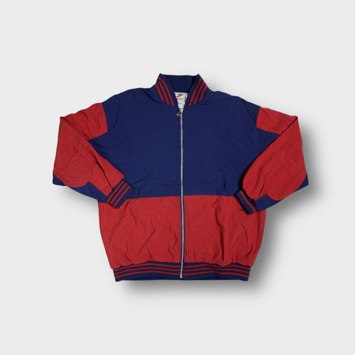 Vintage Nike Total Body Conditioning Trackjacket | M