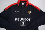 Vintage Nike Toulouse Polopullover | Damen XS