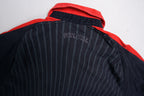 Vintage Nike Toulouse Polopullover | Damen XS
