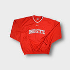 Vintage Nike Ohio State Sweater | XL