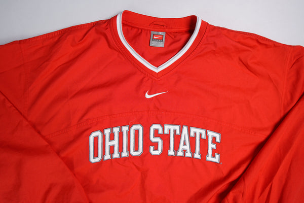 Vintage Nike Ohio State Sweater | XL