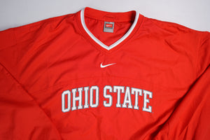 Vintage Nike Ohio State Sweater | XL