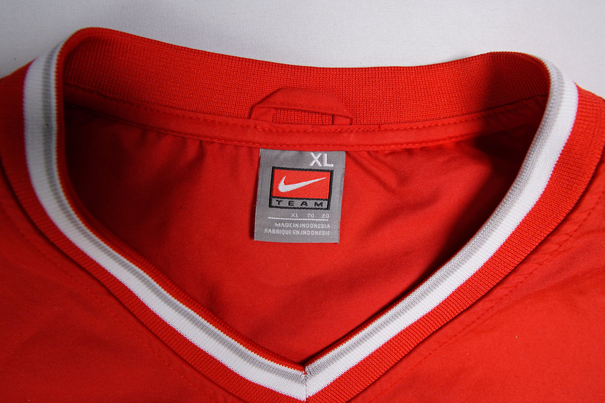 Vintage Nike Ohio State Sweater | XL