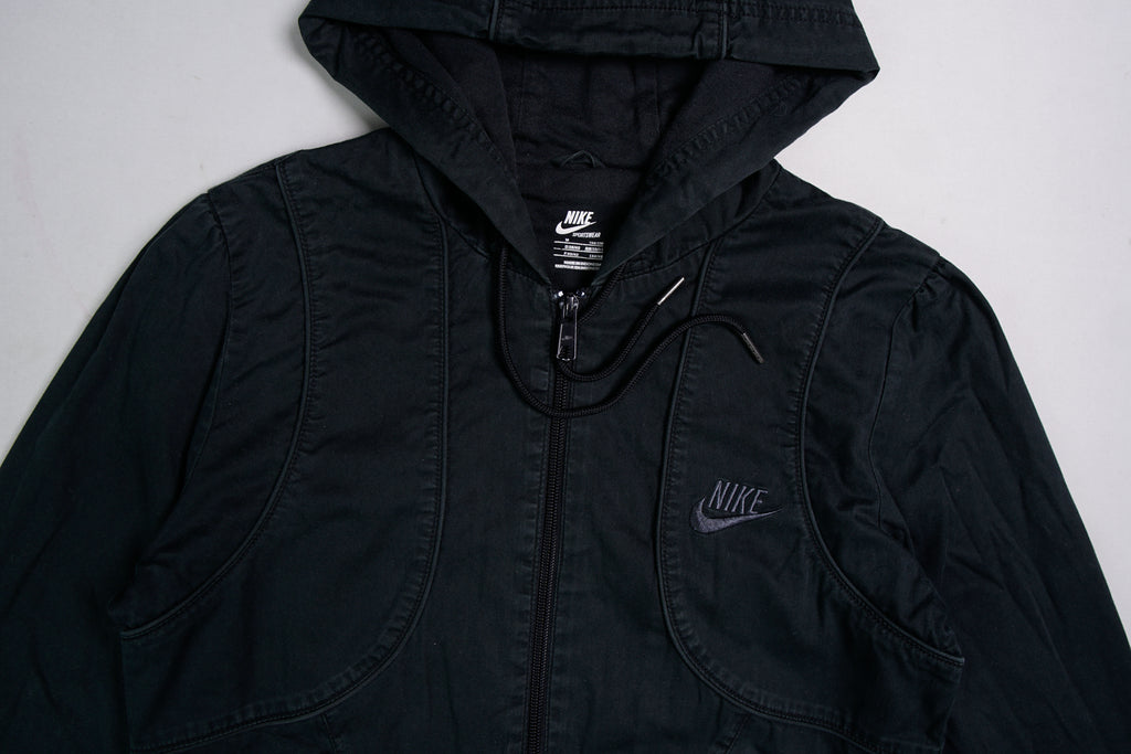 Vintage Nike Jacket | Wmns M