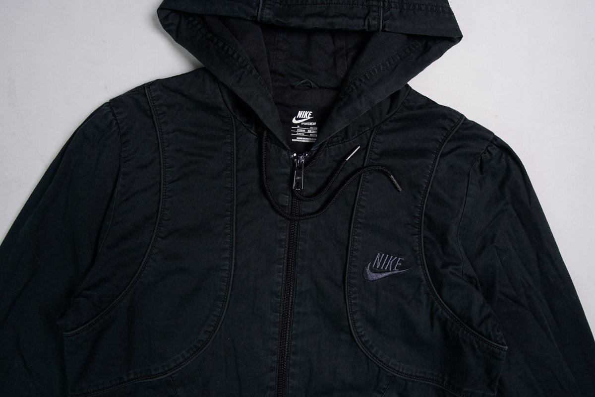 Vintage Nike Jacket | Wmns M