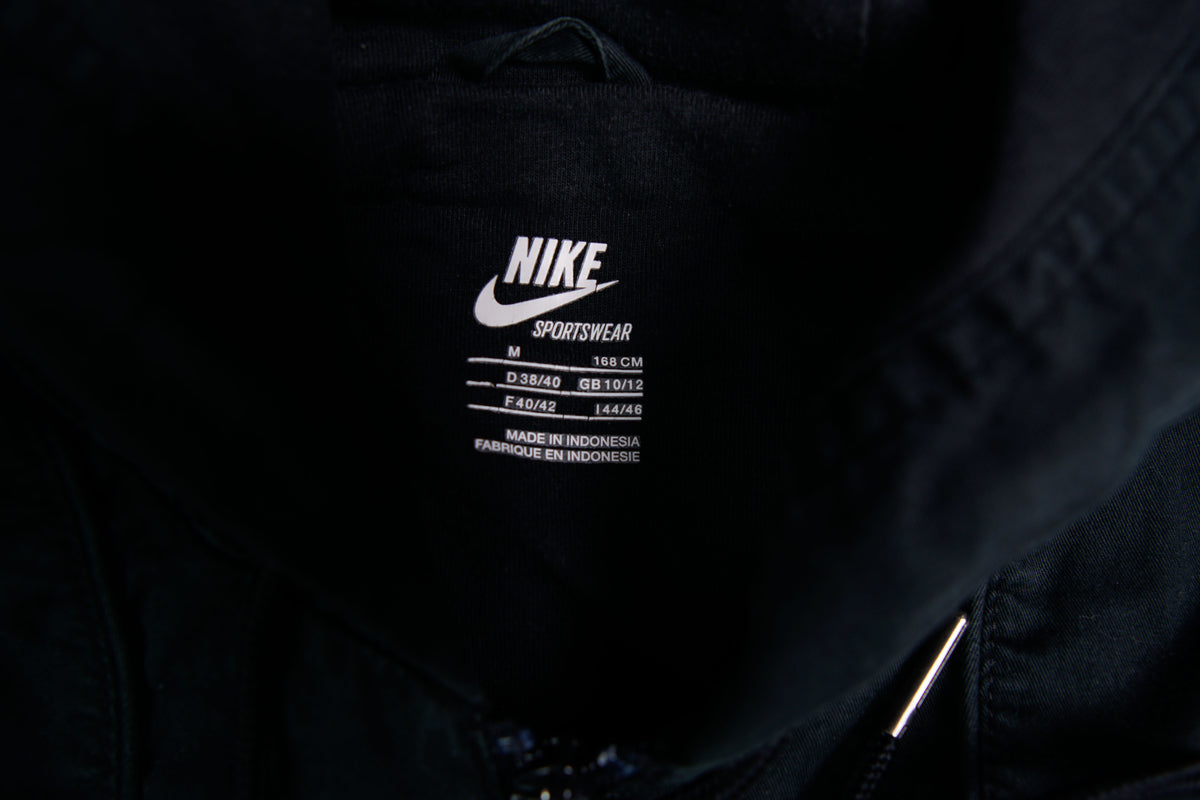 Vintage Nike Jacket | Wmns M