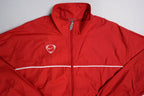 Vintage Nike Trainingsjacke | S