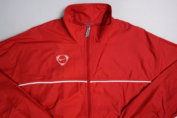 Vintage Nike Trainingsjacke | S