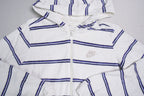 Vintage Nike Frottee-Sweatjacke| Damen M