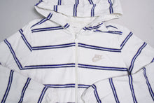 Load image into Gallery viewer, Vintage Nike Terry Sweatjacket| Wmns M