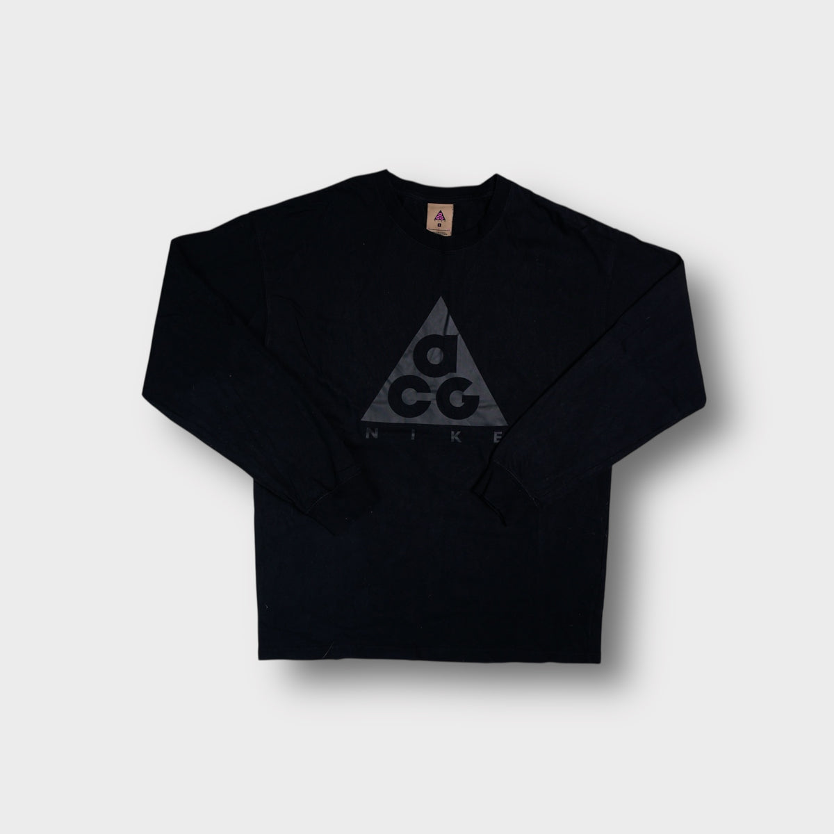 Nike ACG Longsleeve | S