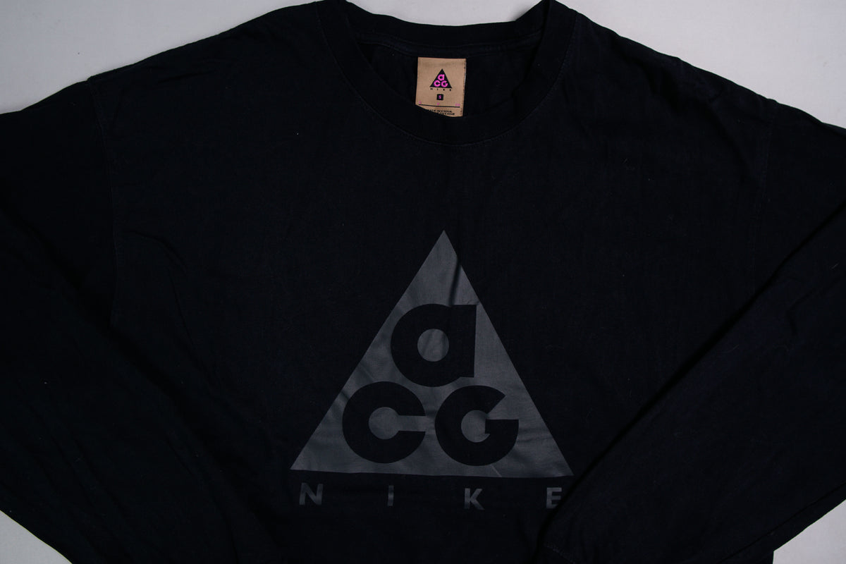 Nike ACG Longsleeve | S