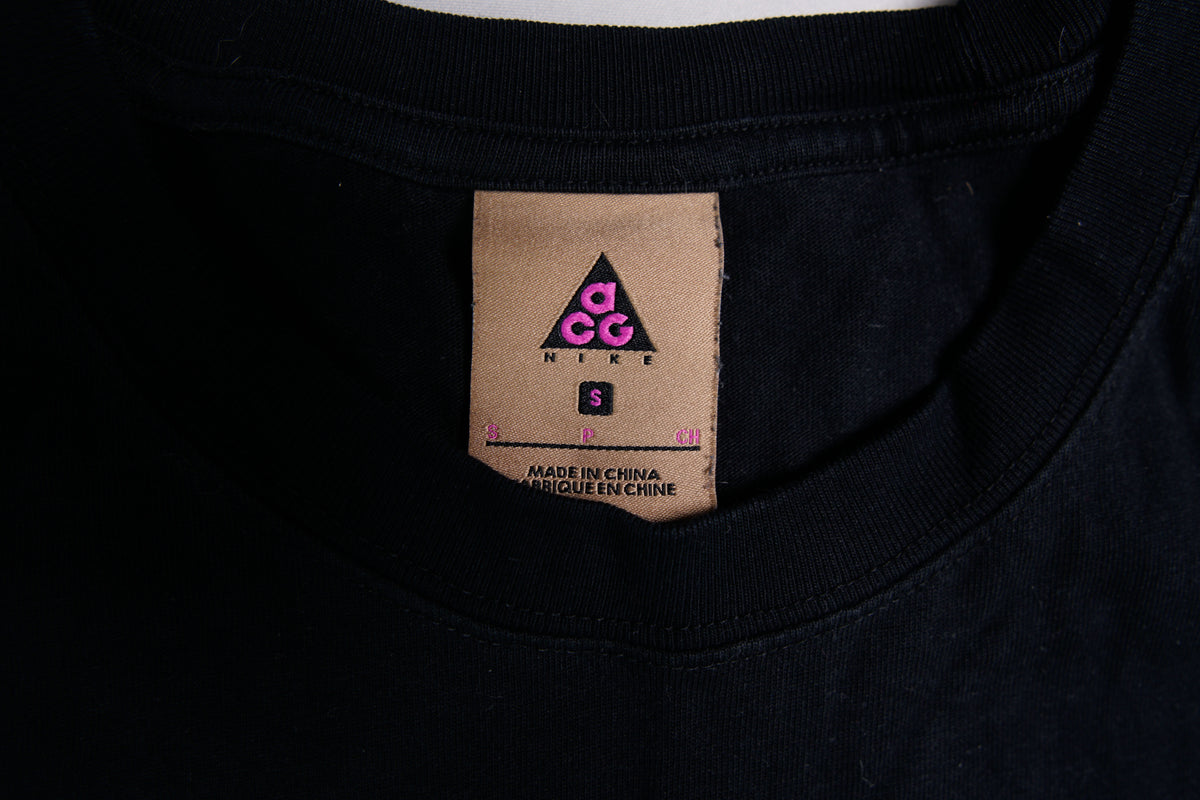 Nike ACG Longsleeve | S