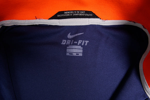 Vintage Nike Trainingsjacke | 3XL
