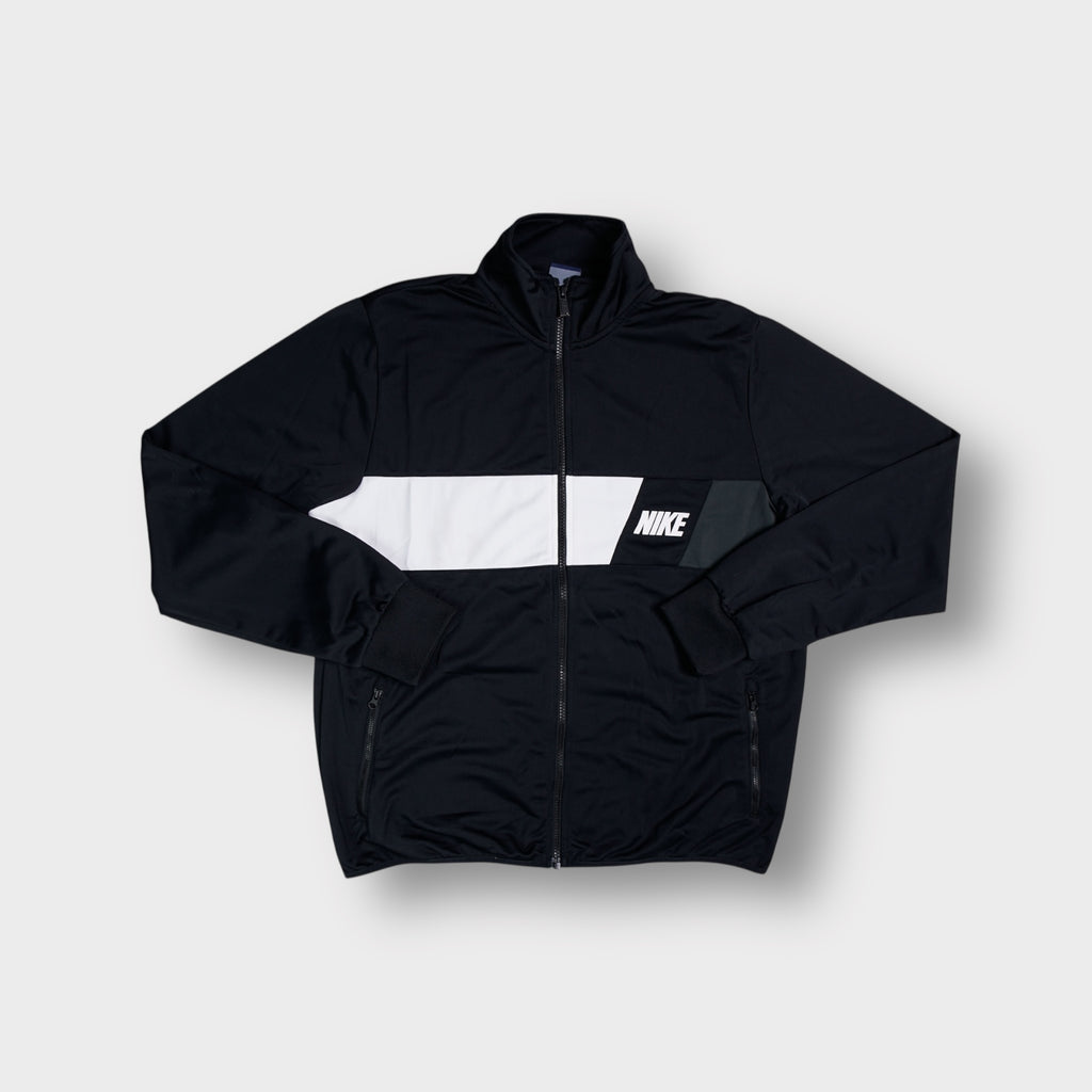 Vintage Nike Trackjacket | L