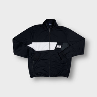 Vintage Nike Trackjacket | L