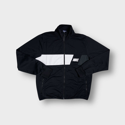 Vintage Nike Trackjacket | L