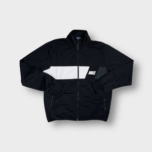 Vintage Nike Trackjacket | L