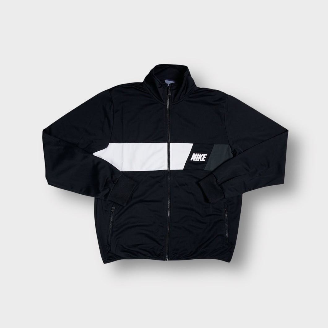 Vintage Nike Trackjacket | L