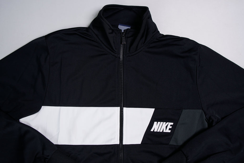 Vintage Nike Trackjacket | L