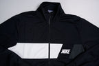 Vintage Nike Trackjacket | L