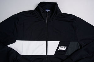 Vintage Nike Trackjacket | L