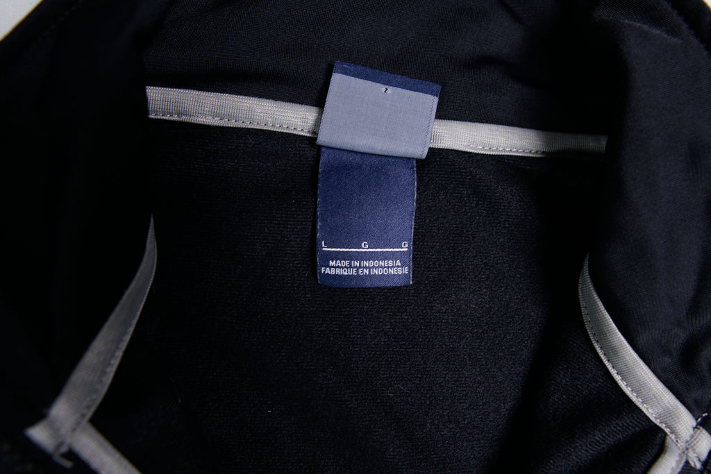 Vintage Nike Trackjacket | L