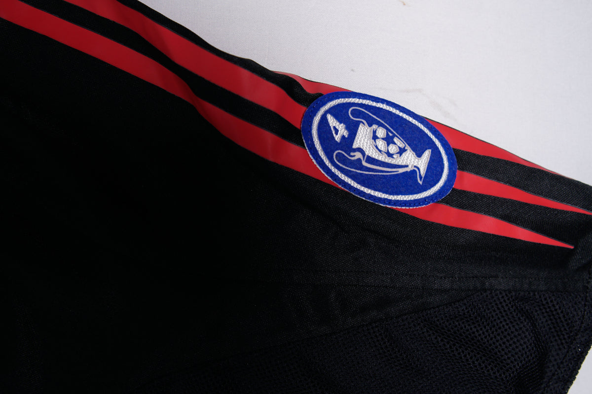 Adidas FC Bayern 04-05 UCL Jersey | XL