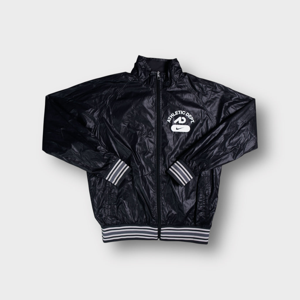 Vintage Nike Trainingsjacke | M