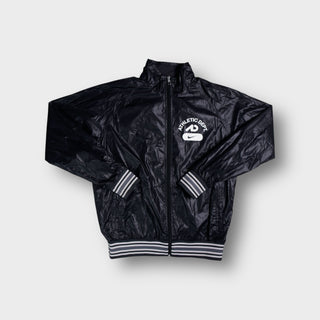 Vintage Nike Trainingsjacke | M