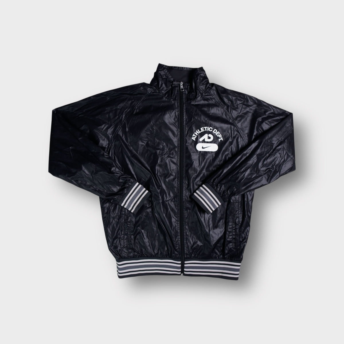 Vintage Nike Trainingsjacke | M