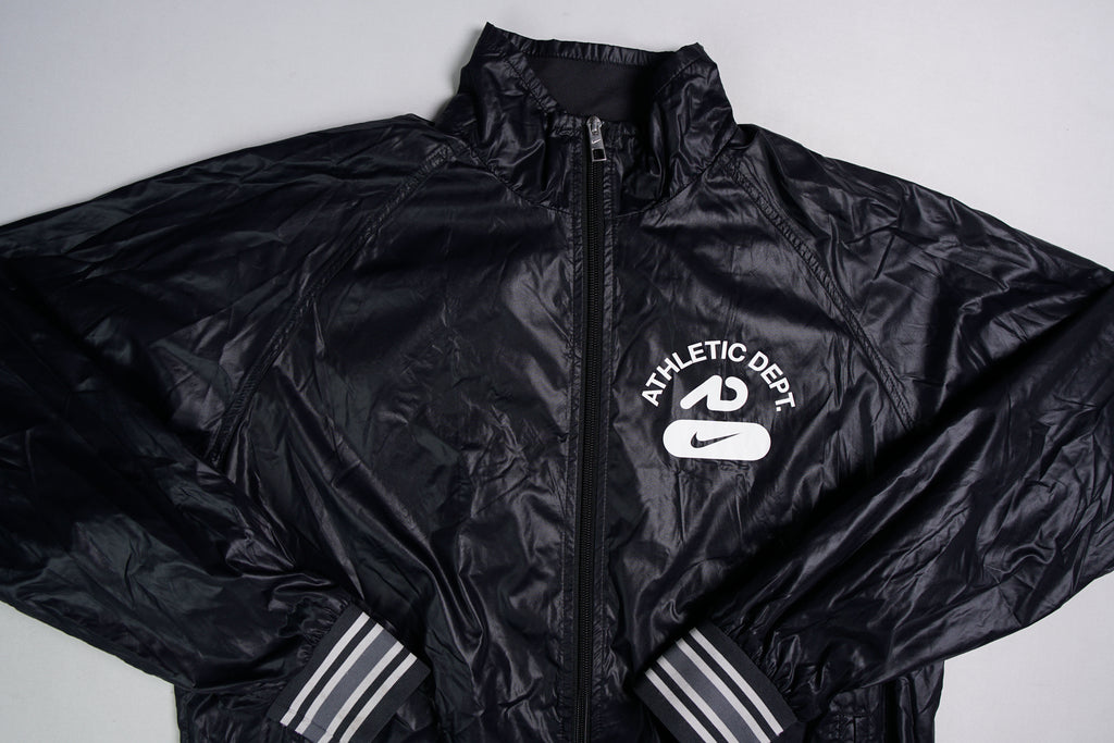 Vintage Nike Trainingsjacke | M