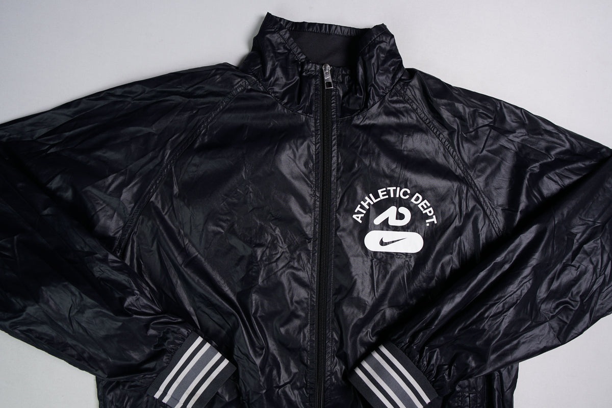 Vintage Nike Trainingsjacke | M