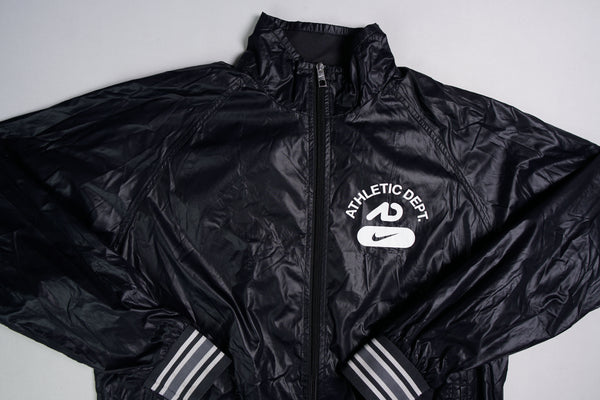Vintage Nike Trainingsjacke | M
