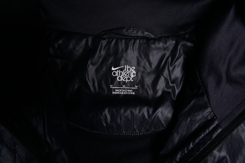 Vintage Nike Trainingsjacke | M
