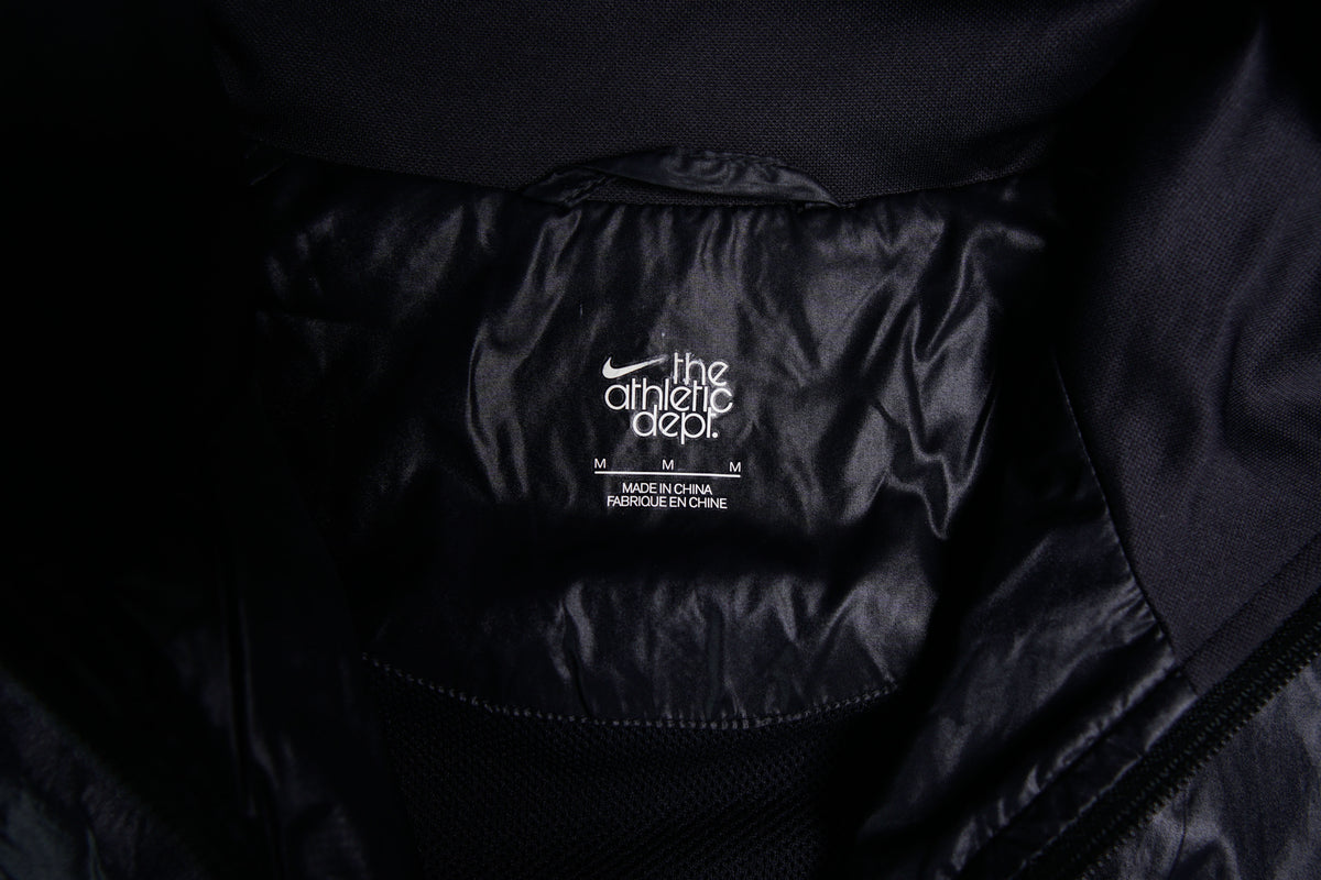 Vintage Nike Trainingsjacke | M