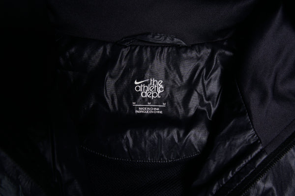 Vintage Nike Trainingsjacke | M