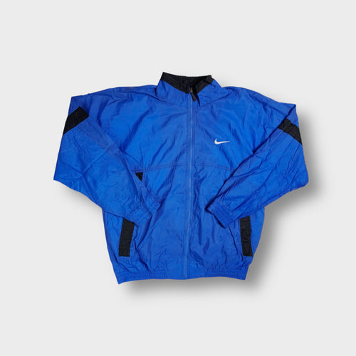 Vintage Nike Trackjacket | M