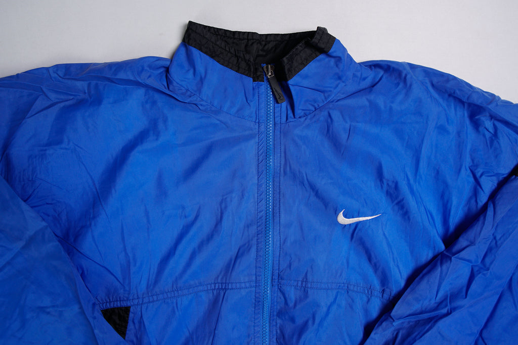 Vintage Nike Trackjacket | M