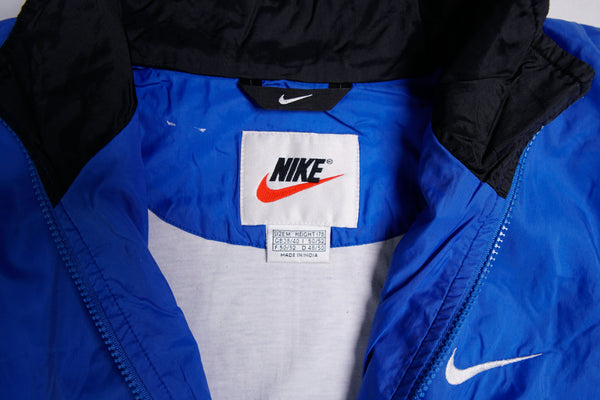 Vintage Nike Trackjacket | M